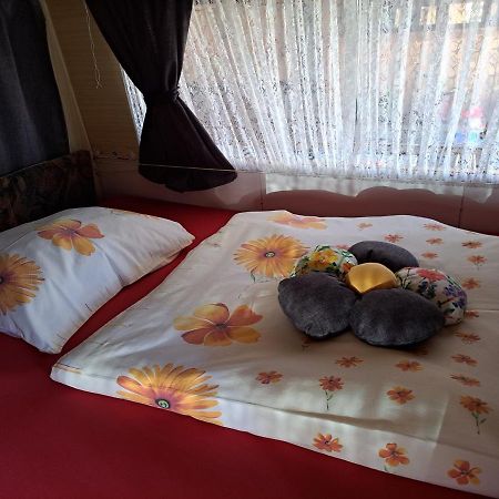 Glamping House Ranc Luze Ξενοδοχείο Εξωτερικό φωτογραφία