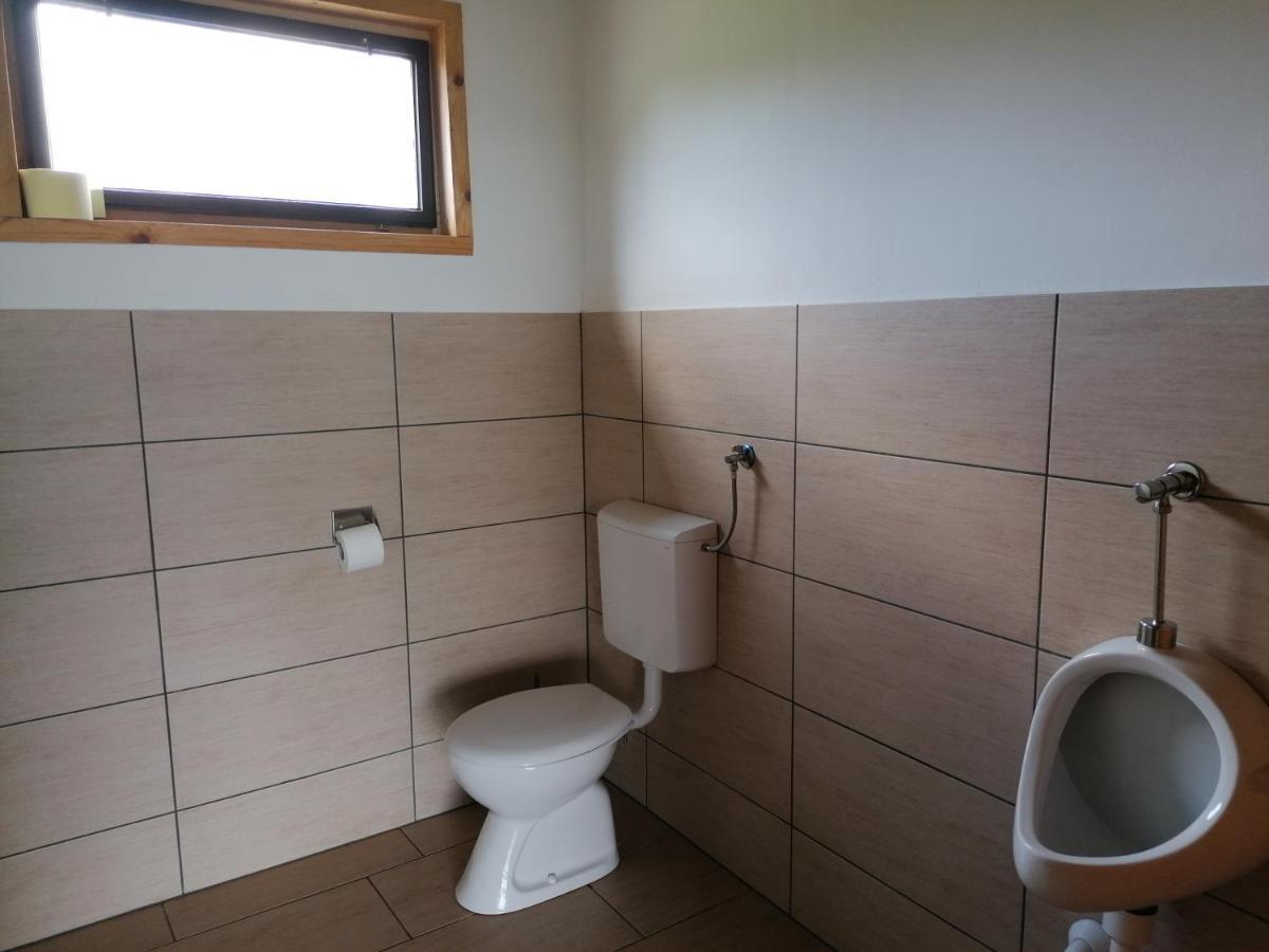 Glamping House Ranc Luze Ξενοδοχείο Εξωτερικό φωτογραφία