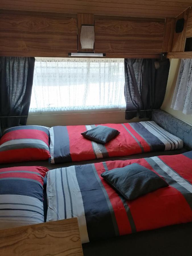 Glamping House Ranc Luze Ξενοδοχείο Εξωτερικό φωτογραφία